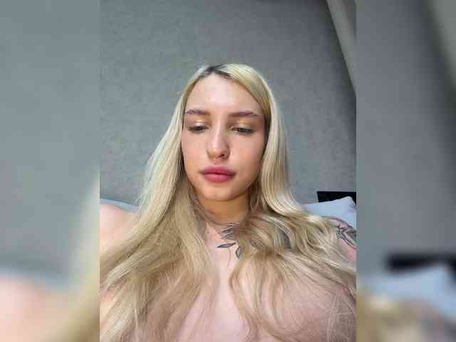Cristi-Candy webcam