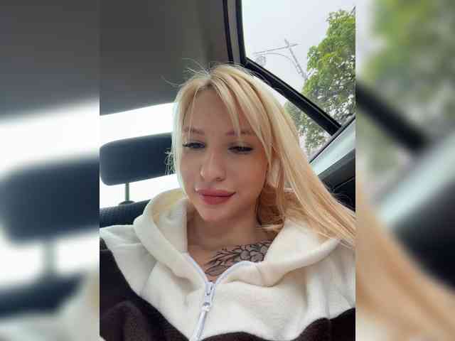 Cristi-Candy webcam