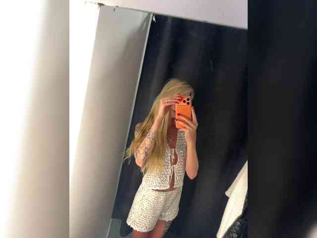 Cristi-Candy