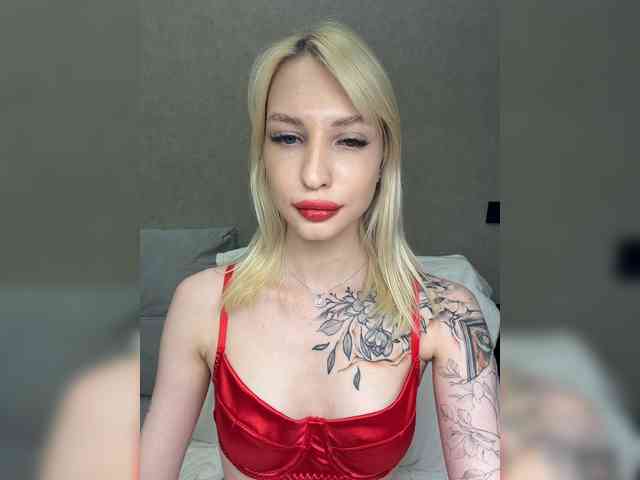 Cristi-Candy webcam