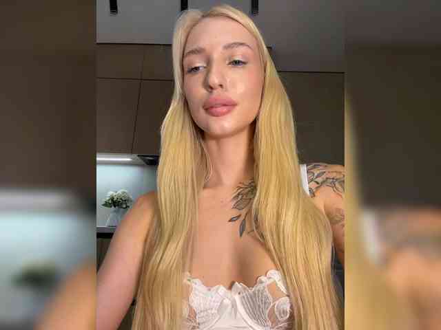 Cristi-Candy webcam