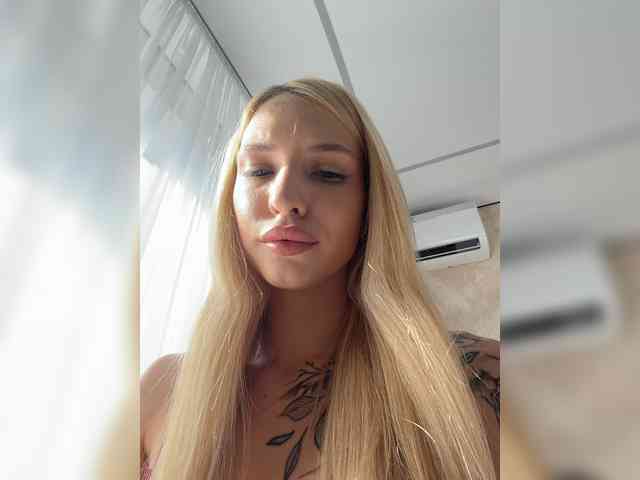 Cristi-Candy