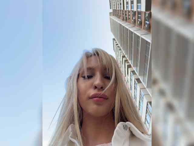 Cristi-Candy webcam