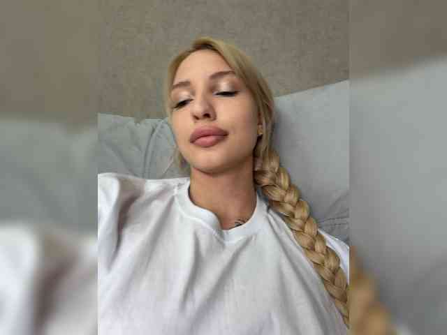 Cristi-Candy webcam