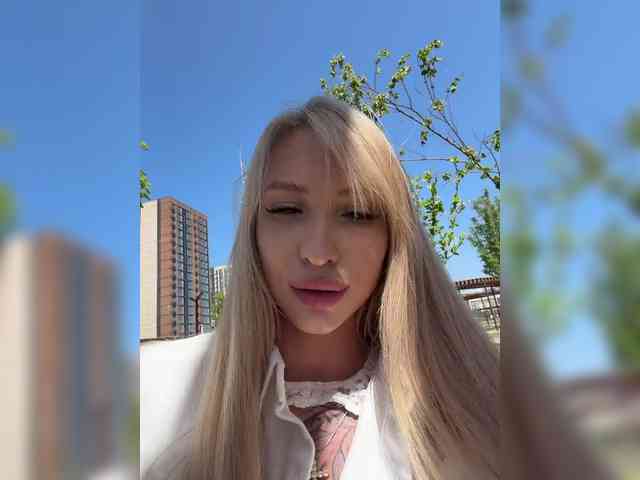 Cristi-Candy webcam