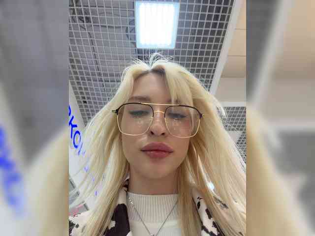 Cristi-Candy webcam