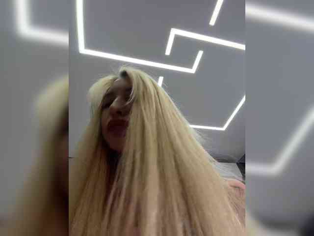 Cristi-Candy webcam