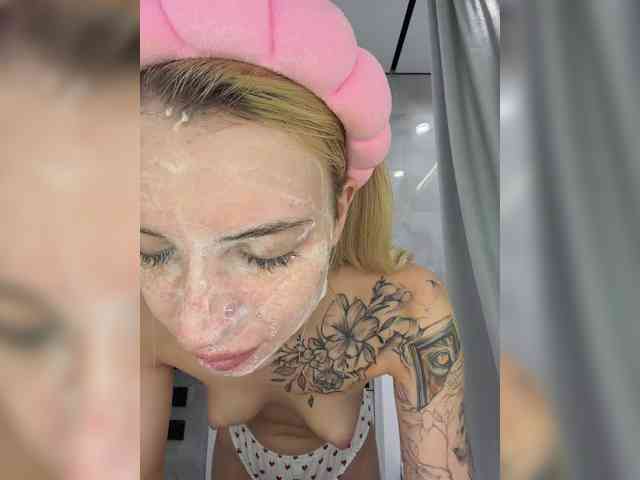 Cristi-Candy webcam