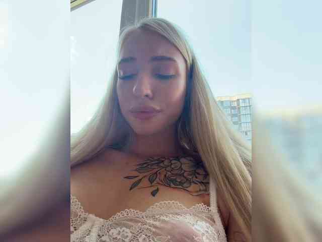 Cristi-Candy
