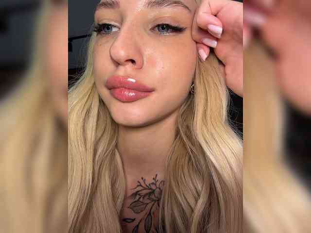 EwaBrown Sex Cam Show