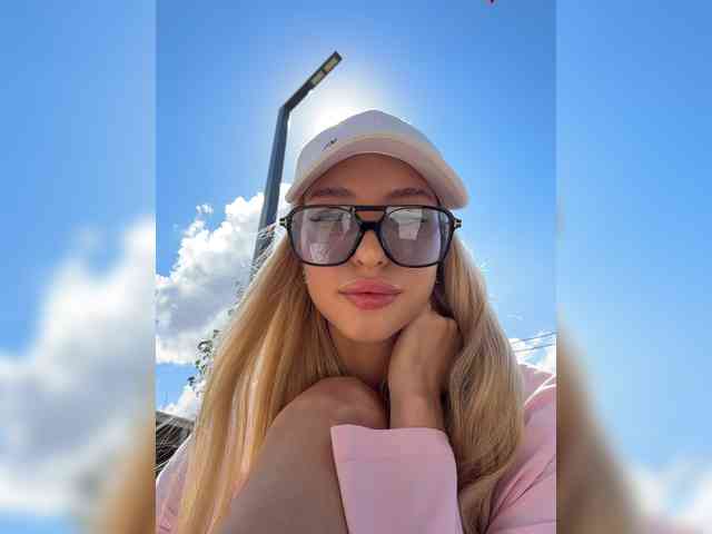 Cristi-Candy