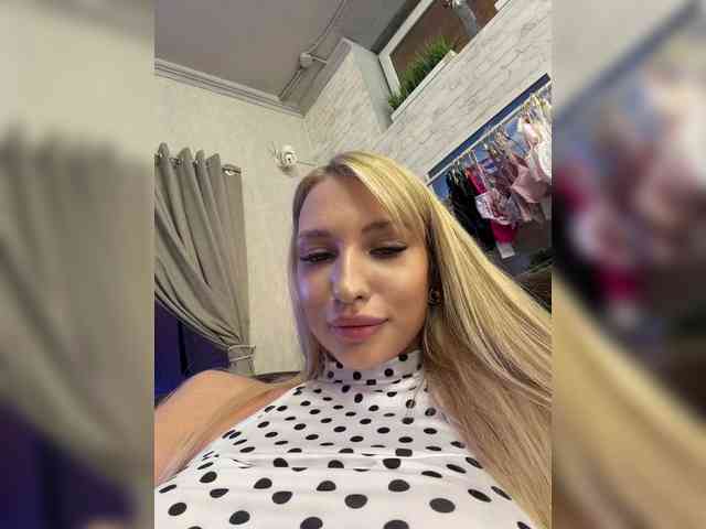 Cristi-Candy webcam