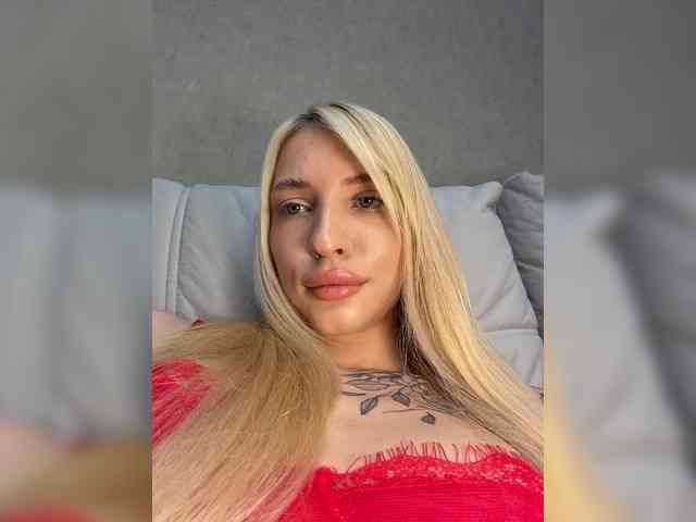 Cristi-Candy webcam