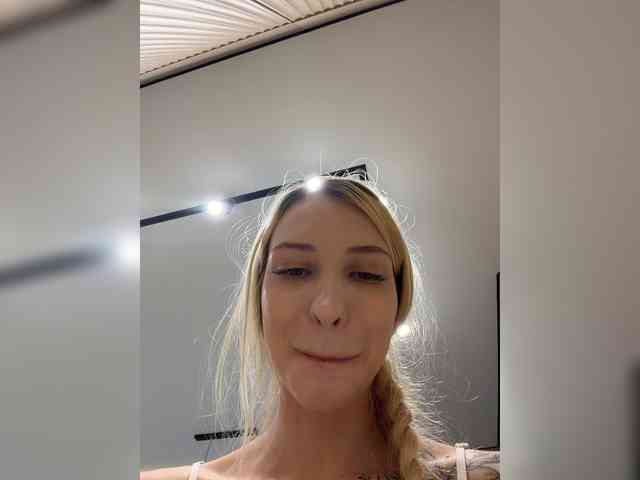 Cristi-Candy