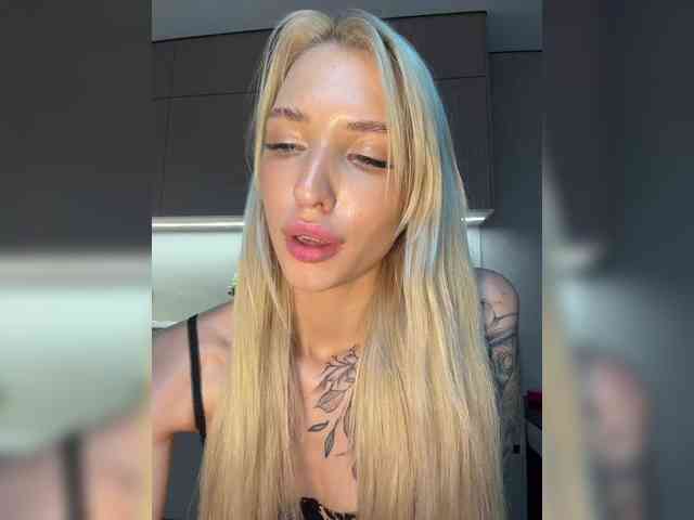 Cristi-Candy webcam