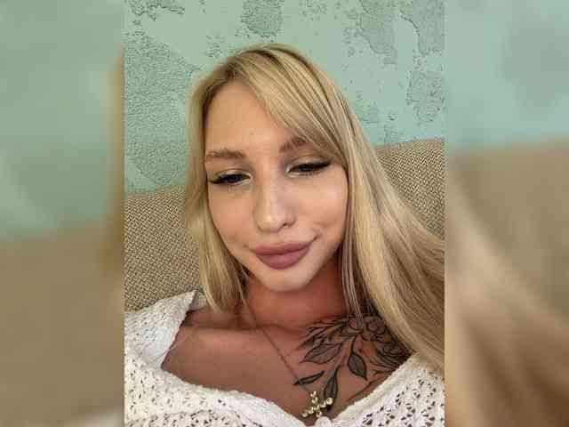 Cristi-Candy