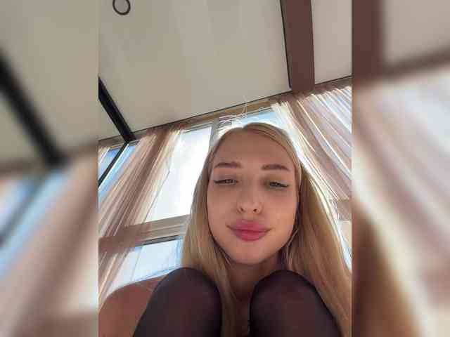 Cristi-Candy webcam