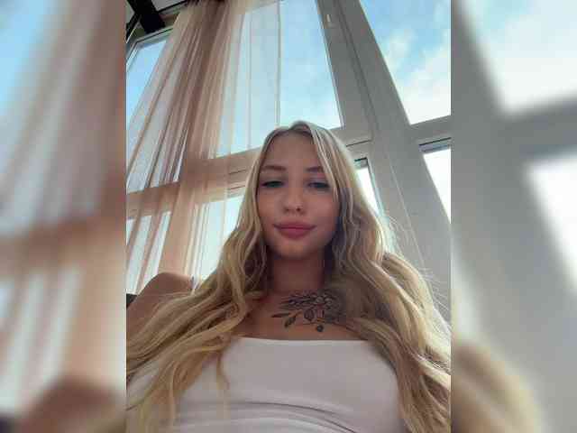 EwaBrown Sex Cam Show