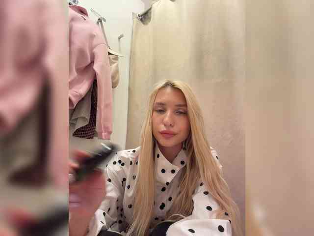 Cristi-Candy webcam