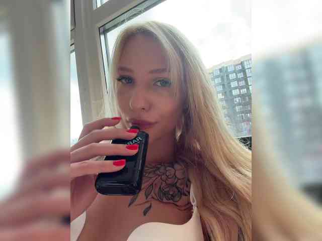 Cristi-Candy webcam