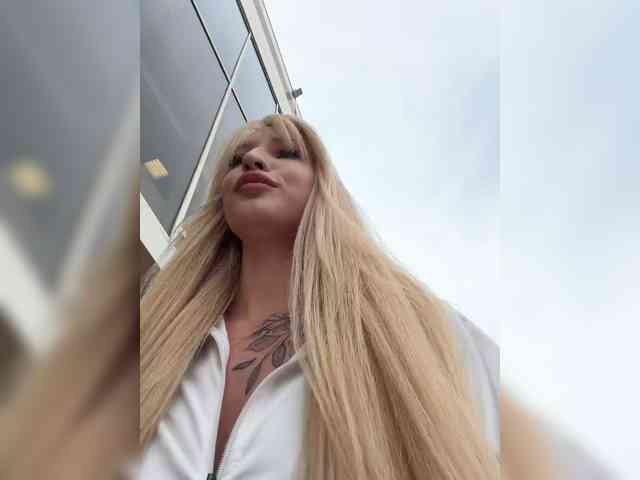 Cristi-Candy