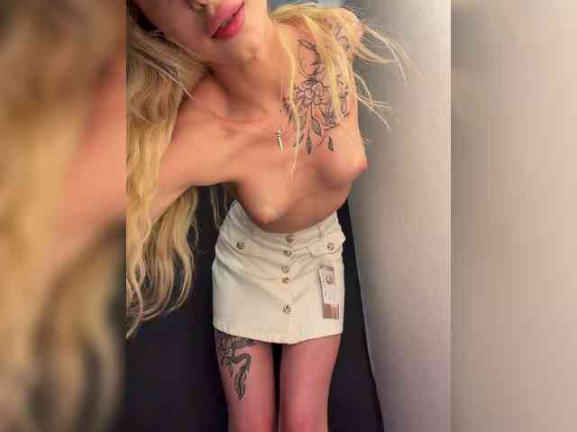 Cristi-Candy