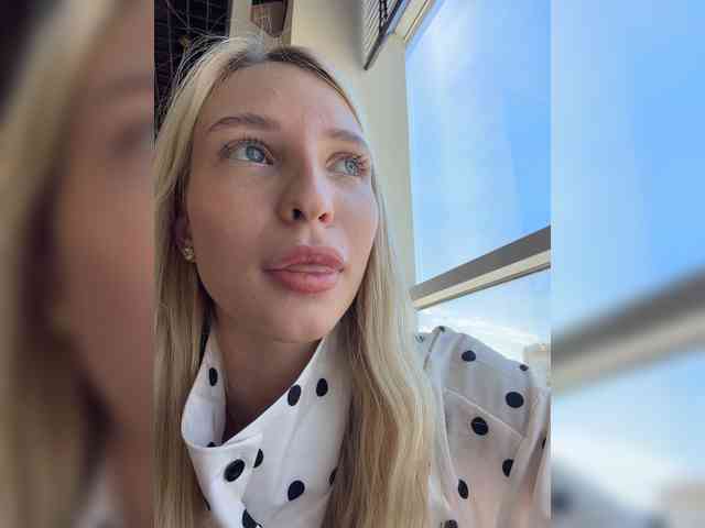 Cristi-Candy webcam