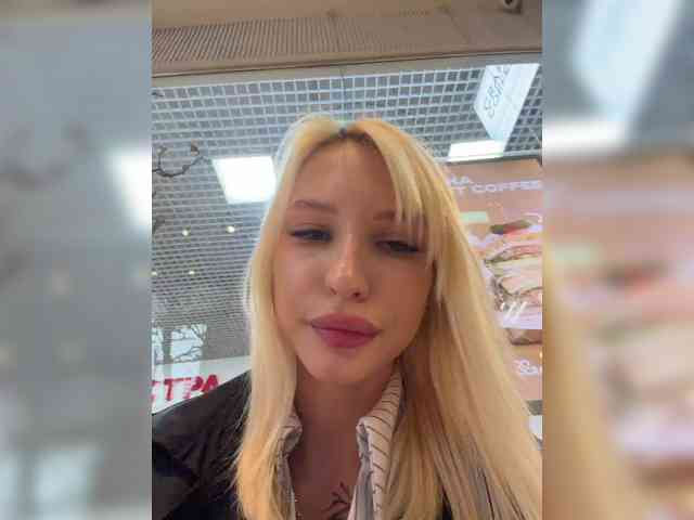 Cristi-Candy webcam