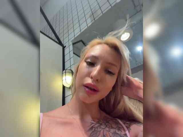 Cristi-Candy