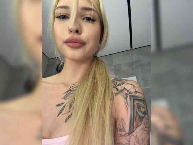 Cristi-Candy
