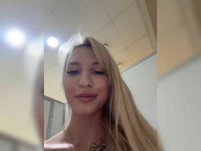 Cristi-Candy webcam