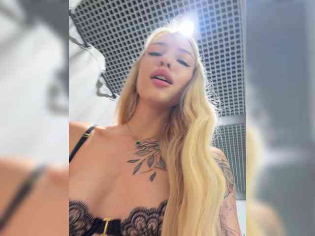 Cristi-Candy