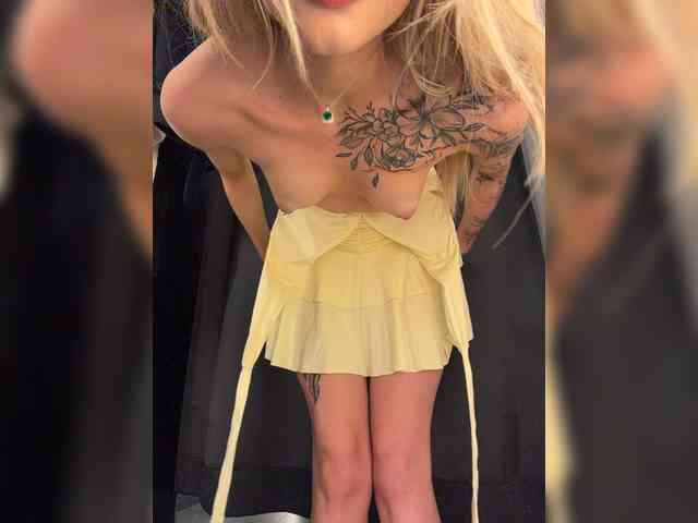 Cristi-Candy