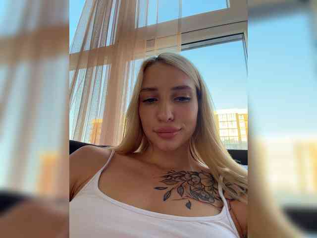 Cristi-Candy