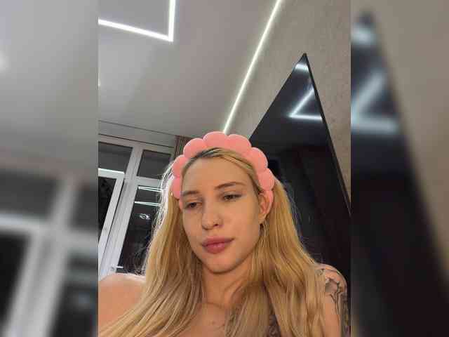 Cristi-Candy webcam