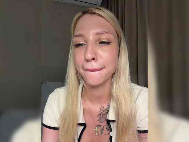 Cristi-Candy webcam