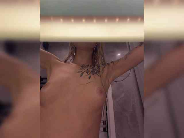 Cristi-Candy webcam
