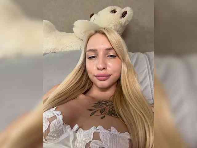 Cristi-Candy webcam