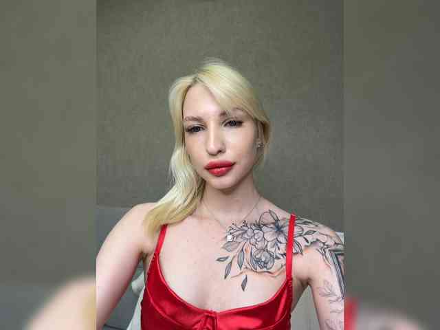 Cristi-Candy webcam