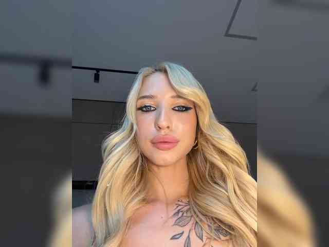 Cristi-Candy webcam