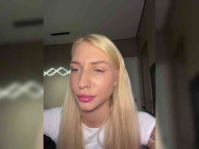 EwaBrown Sex Cam Show
