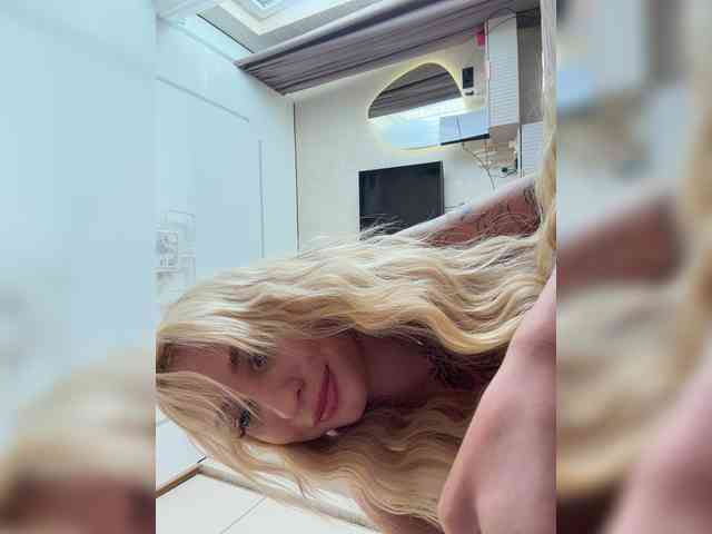 EwaBrown Sex Cam Show