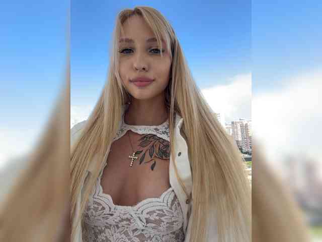 Cristi-Candy webcam