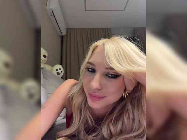 EwaBrown Sex Cam Show