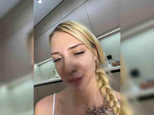 Cristi-Candy webcam
