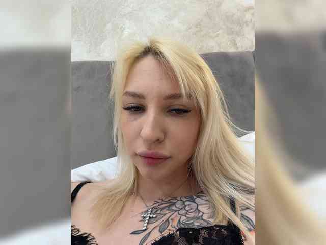 Cristi-Candy webcam