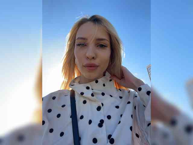 Cristi-Candy