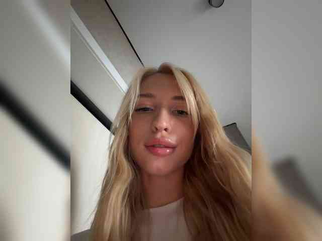 Cristi-Candy webcam