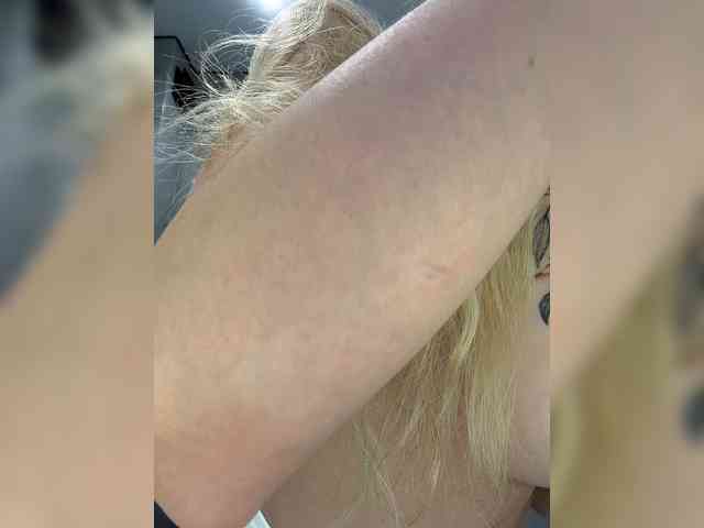 Cristi-Candy webcam