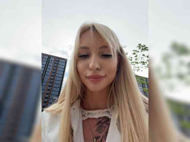 Cristi-Candy webcam
